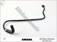 Ford Yedek Parça - YTT ÜST HORTUM KEMİK TİP